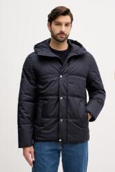 United Colors of Benetton rövid kabát - kék XXL