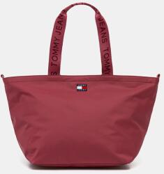 Tommy Jeans kézitáska - rózsaszín Univerzális méret - answear - 21 990 Ft