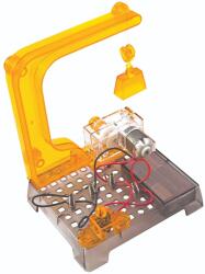 Eastcolight Set educativ, Eastcolight, Macara electrica