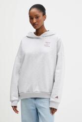 Adidas felső - szürke M - answear - 26 990 Ft