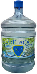  Jade Aqua természetes ásványvíz szénsavmentes 11L ballonban