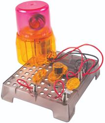 Eastcolight Set educativ, Eastcolight, Alarma electrica