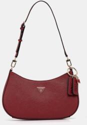 Guess kézitáska NOELLE - piros Univerzális méret - answear - 35 990 Ft