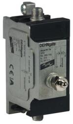  Villámlevezető DEHNgate 2A 1.5KA DGA FF TV