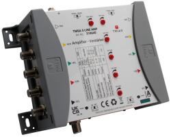 TRIAX TMSA 5 Line amplifer