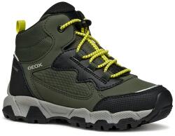 GEOX cipő MAGNETAR ABX - zöld 36