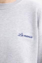 La Mania Суичър La Mania ROYAL (ROYAL)