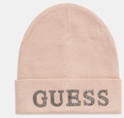 Guess sapka narancssárga, AW5398 POL01 - narancssárga L