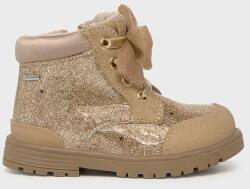 Mayoral gyerek bakancs - arany 24