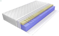  Exclusive matrac 140x200 - Prémium 23 cm magas matrac