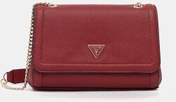 Guess kézitáska NOELLE - piros Univerzális méret - answear - 42 990 Ft