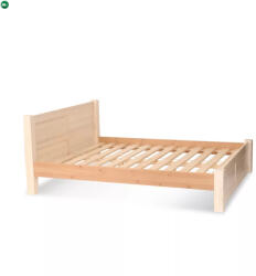  Vanessa fenyő ágykeret 140