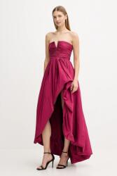 PINKO ruha - rózsaszín 36 - answear - 209 990 Ft