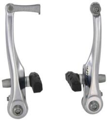 Féktest v alu natur 55mm csavaros fékb. saccon/4db fék v alu. saccon (4db) 110mm fve9951251