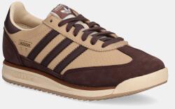 Adidas sportcipő SL 72 RS barna, férfi, JH5095 - barna Férfi 42