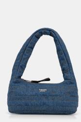 Tommy Jeans farmer táska - kék Univerzális méret - answear - 42 990 Ft