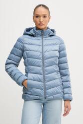 Geox rövid kabát ZOSMA téli, W5628Z T3274 - kék 46