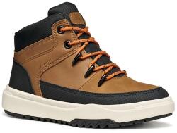 Geox télicipő BUNSHEE barna, J56FMA. 0ME32 - barna 31