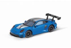 Carrera Hybrid 51005 Porsche 911 GT3 R Thunder Blue autó