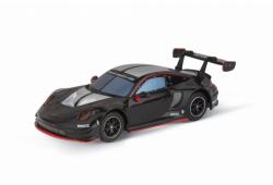 Carrera Hybrid 51003 Porsche 911 GT3 R Black Devil autó