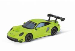 Carrera Hybrid 51002 Porsche 911 GT3 R Acid Green autó