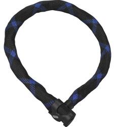 ABUS láncos lakat IvyTex Chain 7210/85, fekete