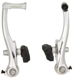 Féktest v alu. natur 55mm csavaros fékb. saccon fék v alu. saccon (4db) fv851251