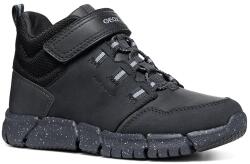 Geox télicipő FLEXYPER sötétkék, J949XA. 032FU - sötétkék 31