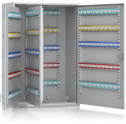 ISS Regensburg 250 egyajtós kulcsszekrény (S05003)