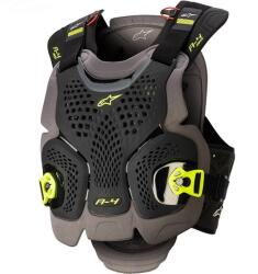 Alpinestars - A-4 MAX 2022 protektormellény - tornadohelmets - 102 010 Ft