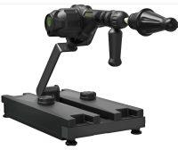 Doc Johnson Gunner System 3 az 1-ben Moduláris Szexgép Fekete