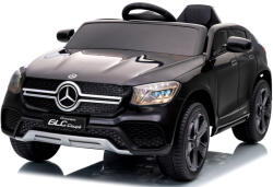 R-Sport Eredeti Mercedes GLC Concept Coupé- elektromos kisautó, fekete (MERCEDES-GLC-CC-BLACK)