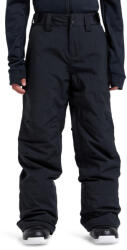 Quiksilver Estate gyerek snowboard nadrág 10 éves fekete