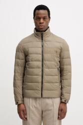 BOSS rövid kabát - zöld 54 - answear - 116 990 Ft