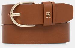 Tommy Hilfiger bőr öv - barna 70 - answear - 18 990 Ft