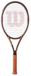 Wilson Pro Staff Team v14 teniszütő L3 GRIP 3 barna|fekete