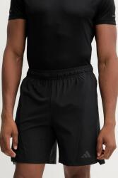 adidas Performance edzős rövidnadrág Designed for Training - fekete XXL - answear - 15 990 Ft