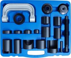 Carmax Gömbcsap és fékpofa szerelő készlet 21 darab (CXB-1060)