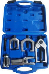 Carmax Csapágy és persely kihúzó készlet 6 részes Blue (CXB-1032)