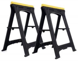 Kraft&Dele Munkakecske 2 db 170 kg/db KD505 (KD505)