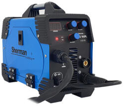 Sherman Inverteres hegesztő MIG 180FL (7812241)