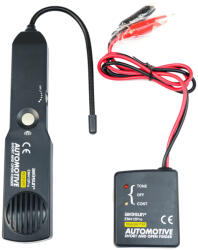 AllSUN EM415 PRO rövidzárlat és szakadás érzékelő 6-42V