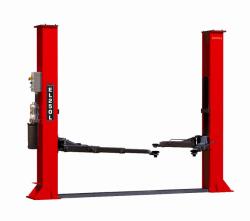 Invento Kettős oszlopos emelő 400V EL 250L 5T (INVEL250L)