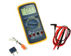 GEKO Univerzális mérőeszköz G30821 (G30821)