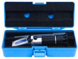 Kraft&Dele Refraktométer- üzemi folyadéktesztelő KD10541 (KD10541)