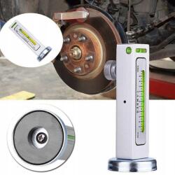 Magnus Mágneses vízmérték a dőlésszög beállításához MGS13877 (MGS13877)