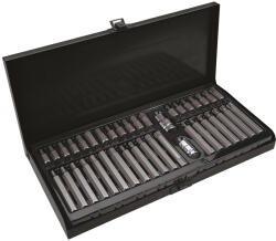 NEO TOOLS Csavarhúzó tartozékkészlet 40 db 06-107 (06-107)