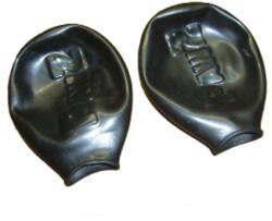 Pawz - Bio kutyacipő 12 db - M < 7.67 cm