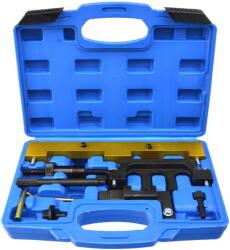 Geko Vezérlés rögzítő készlet BMW 1.8-2.0 (G02850)