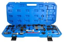 Geko Vezérlésrögzítő készlet VAG (G02835)